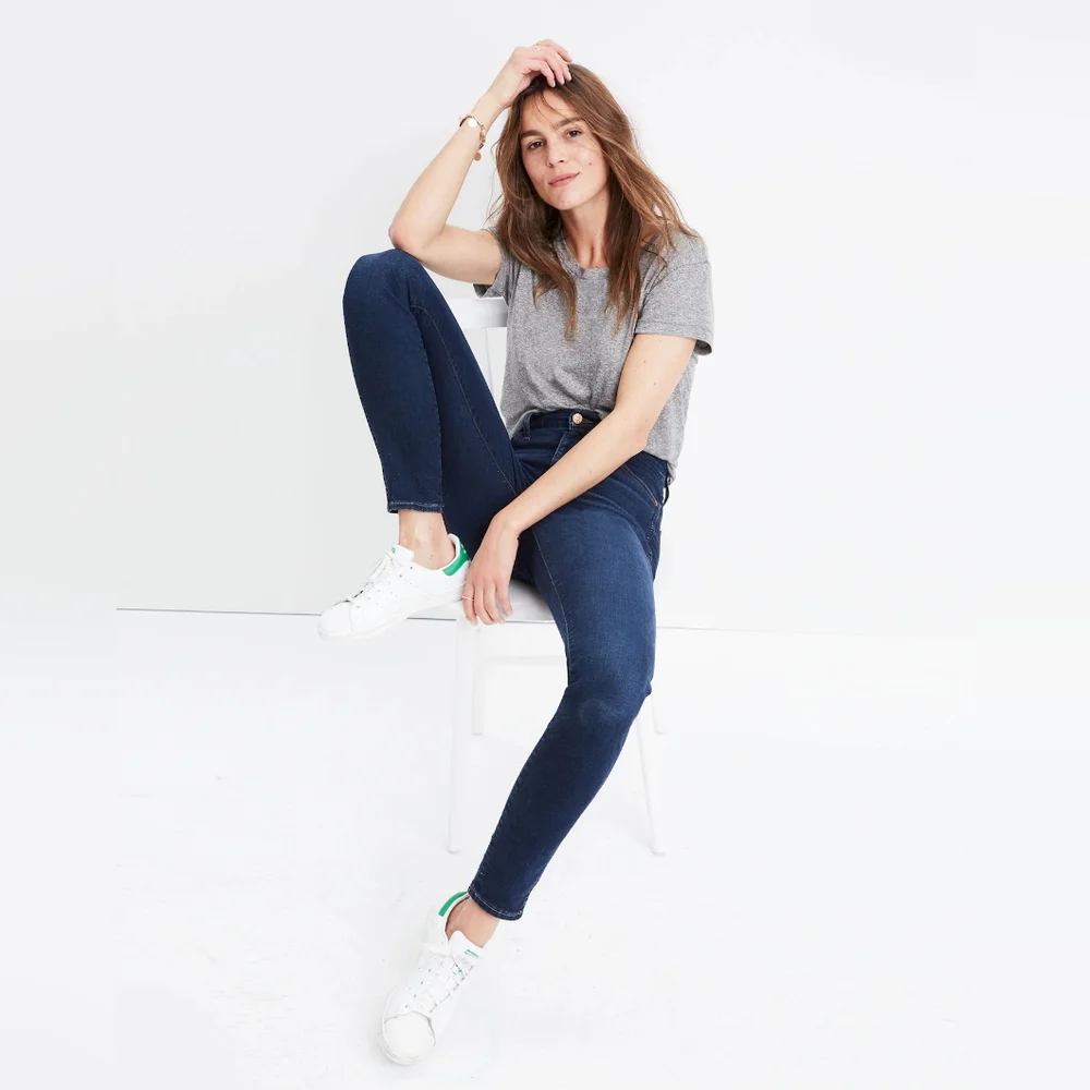 MADEWELL Jeans - Picture 5 of 12